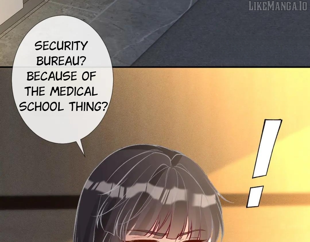 Everyone's Darling Chapter 249 - page 33